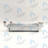 EB001-225 Битермический теплообменник 225 мм (220 мм внутри)  Ariston Egis, As (24 FF версии турбо, длина 220 мм) после 01.03.2008 (65106300)  Immergas STAR 24 3E 1.024398,  MIZUDO 20-24TB  AB.08.01.0002 в Новосибирске