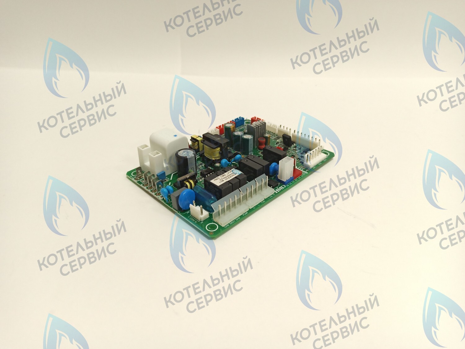 AA.02.01.0001 Основная электронная плата  для двухконтурных котлов М11-М40 MIZUDO в Новосибирске