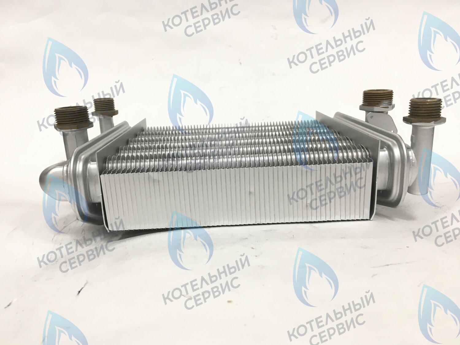 31112 Теплообменник 127224-01.001 в Новосибирске