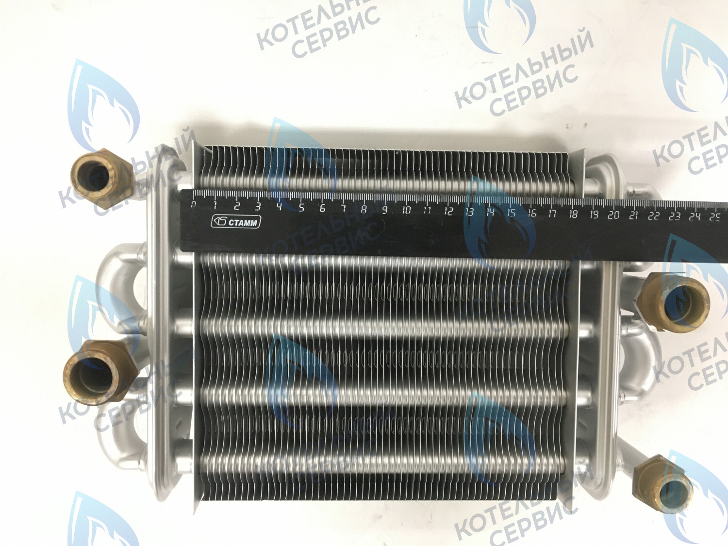 31112 Теплообменник 127224-01.001 в Новосибирске