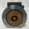 PH-S26CCW60-GR100-Комп Двигатель насоса (без улитки, без фишки коннектора) GRUNDFOS 15/6 100w (для замены вместо KPM-100 S132100041, S132100050) в Новосибирске