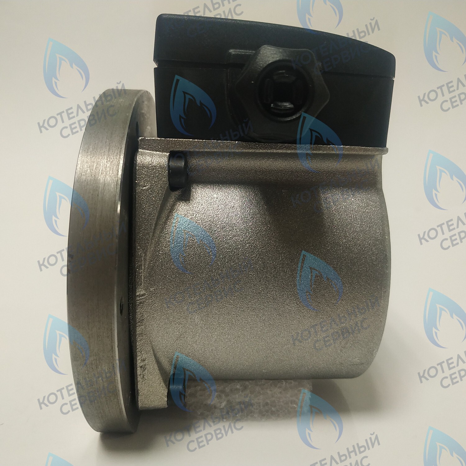 PH-S26CCW60-GR100-Комп Двигатель насоса (без улитки, без фишки коннектора) GRUNDFOS 15/6 100w (для замены вместо KPM-100 S132100041, S132100050) в Новосибирске