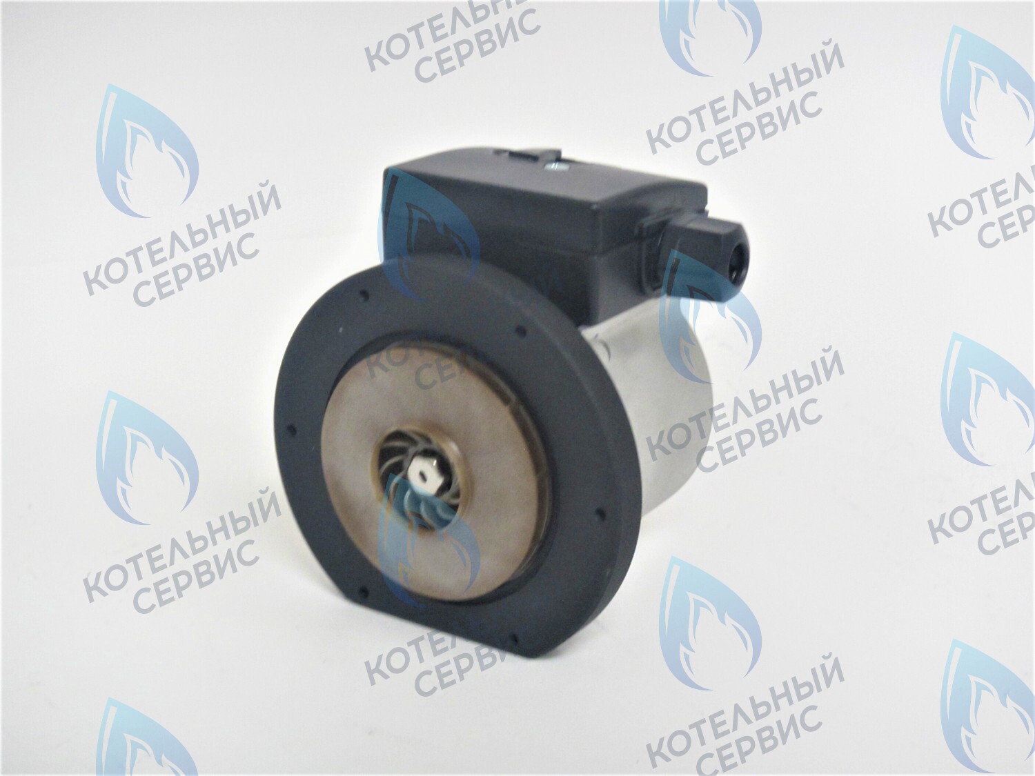 PH-S26CCW60-GR100-Комп Двигатель насоса (без улитки, без фишки коннектора) GRUNDFOS 15/6 100w (для замены вместо KPM-100 S132100041, S132100050) в Новосибирске