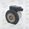 PH-S26CCW60-GR100-Комп Двигатель насоса (без улитки, без фишки коннектора) GRUNDFOS 15/6 100w (для замены вместо KPM-100 S132100041, S132100050) в Новосибирске