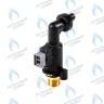 FS010 Датчик протока IMMERGAS (1.028570 1.035365) 96871143 33900016 в Новосибирске