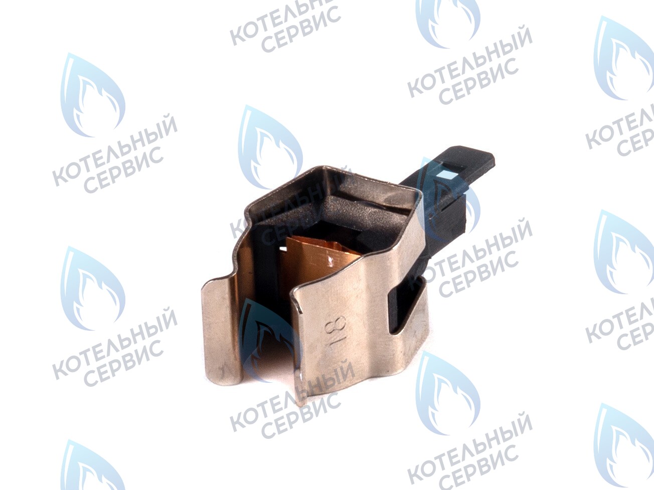 TSH004-G18 Датчик температуры накладной NTC G18 мама (3/4") в Новосибирске