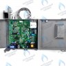 CB101 FERROLI Плата управления ABM01 V8 с корпусом Ferroli (39841333, 38325443) в Новосибирске