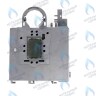 CB101 FERROLI Плата управления ABM01 V8 с корпусом Ferroli (39841333, 38325443) в Новосибирске