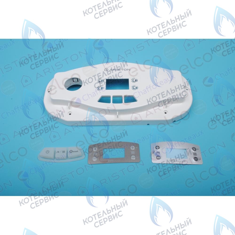 60001608 Панель управления ARISTON в Новосибирске