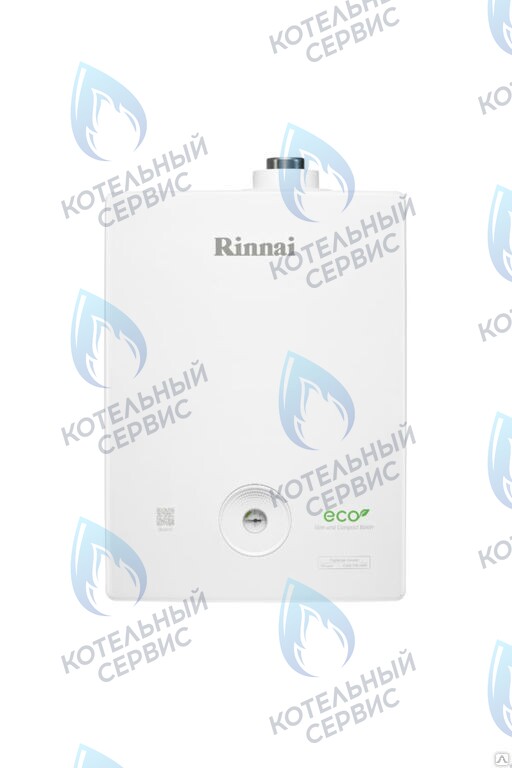 498900125 Газовый настенный двухконтурный котел RINNAI BR-RE+WIFI в Новосибирске