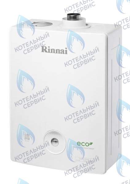 498900125 Котел газовый настенный двухконтурный RINNAI BR-RE+WIFI в Новосибирске