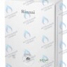 498900125 Газовый настенный двухконтурный котел RINNAI BR-RE+WIFI в Новосибирске