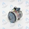 PH-S46CW80-CS99 Двигатель насоса (без улитки, с прокладкой) GRUNDFOS CS-0128DSA1 для котлов до 50 кВт в Новосибирске