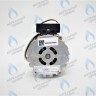PH-S46CW80-CS99 Двигатель насоса (без улитки, с прокладкой) GRUNDFOS CS-0128DSA1 для котлов до 50 кВт в Новосибирске