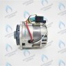 PH-S46CW80-CS99 Двигатель насоса (без улитки, с прокладкой) GRUNDFOS CS-0128DSA1 для котлов до 50 кВт в Новосибирске