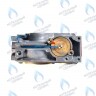 0.820.010 Газовый клапан 820 SIT NOVA в Новосибирске