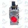 0.820.010 Газовый клапан 820 SIT NOVA в Новосибирске