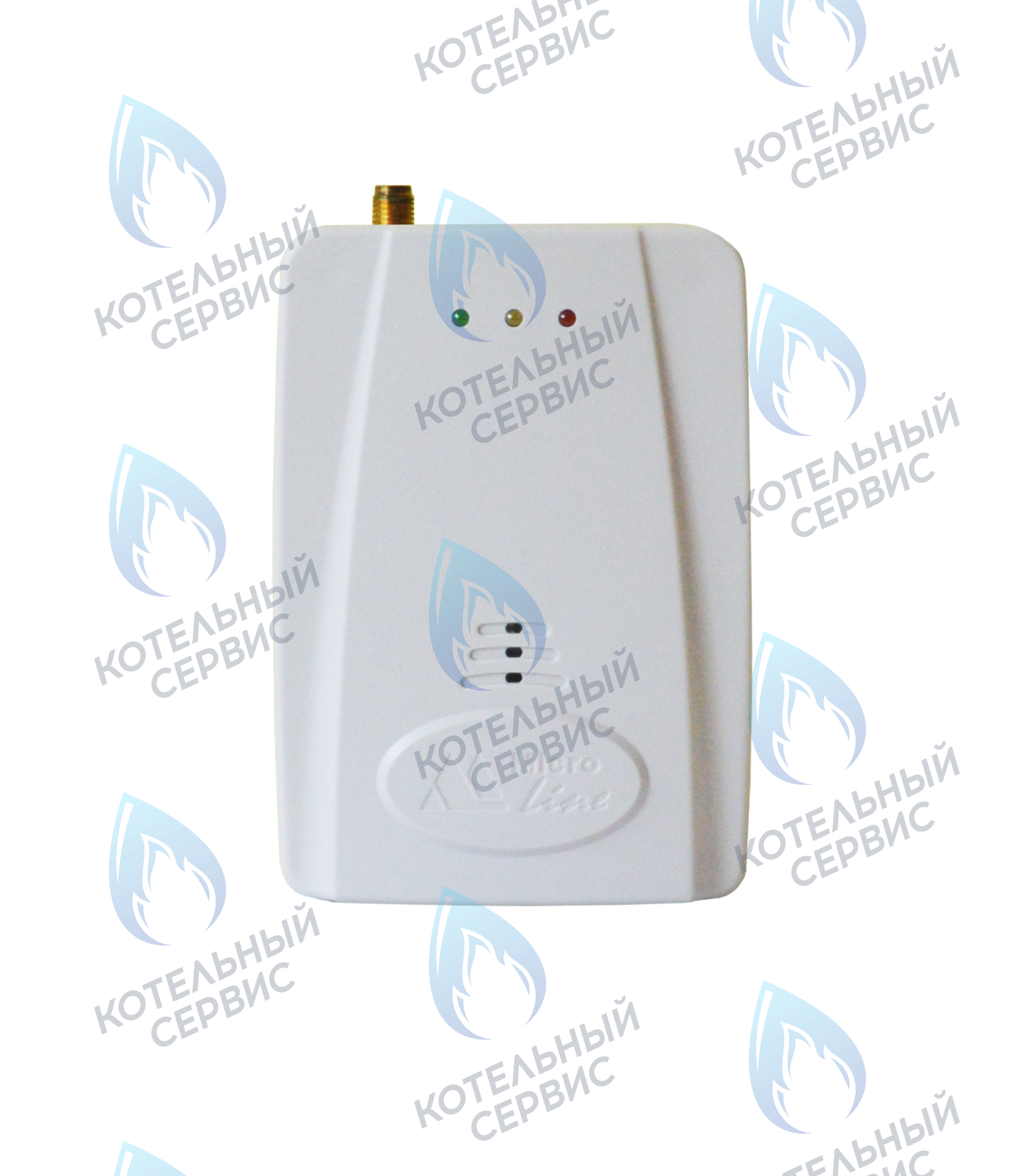ML12074 Термостат (контроллер) ZONT H-1 (GSM) в Новосибирске