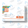 ML12074 Термостат (контроллер) ZONT H-1 (GSM) в Новосибирске
