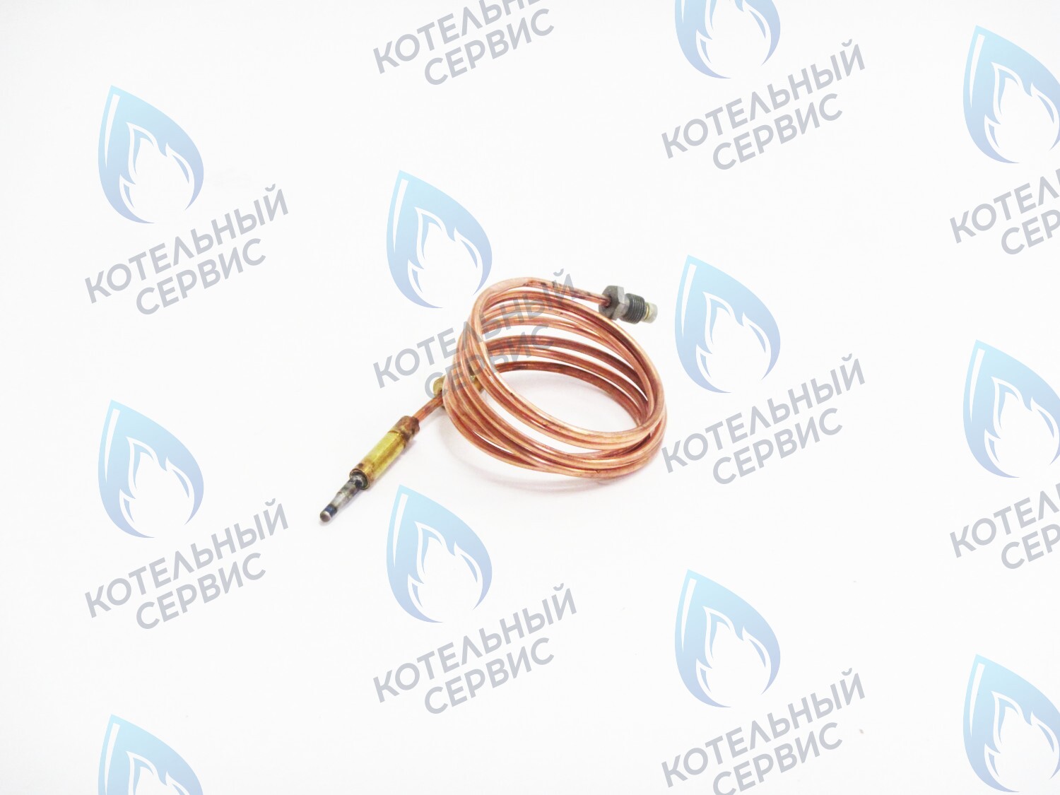 39824340 Термопара KIT T/C Q331A L1200 (36700360), шт FERROLI в Новосибирске