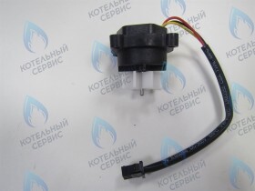 SF Датчик расхода воды ГВС (для котлов с двумя теплообменниками)