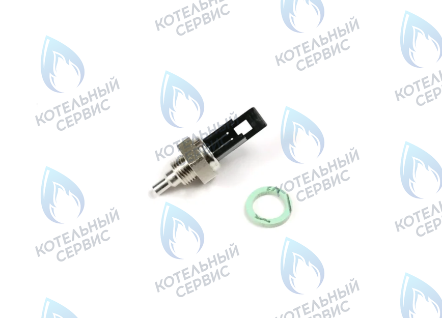 7856844 Датчик температуры ГВС Viessmann Vitopend 100-W A1JB в Новосибирске