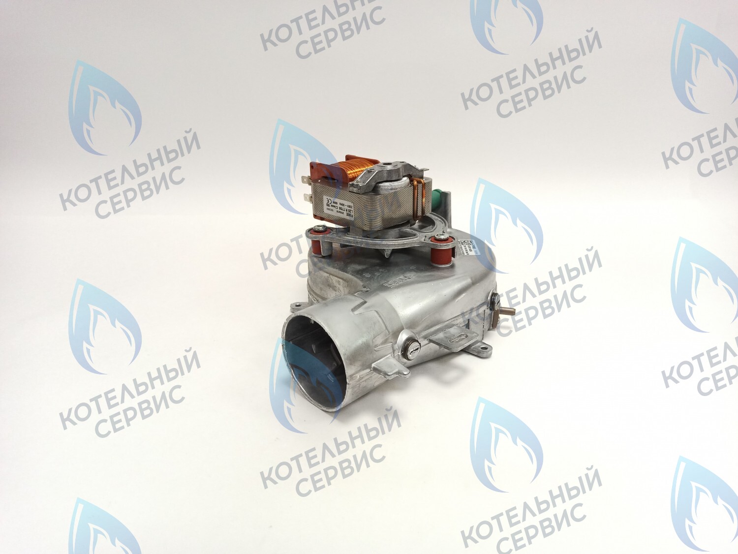 AF020-60W-F Вентилятор FIME Ariston 30 kWt VGR0114524 CARES X/HS X/ALTEAS X/GENUS X/CLAS X (65115814) 60W в Новосибирске