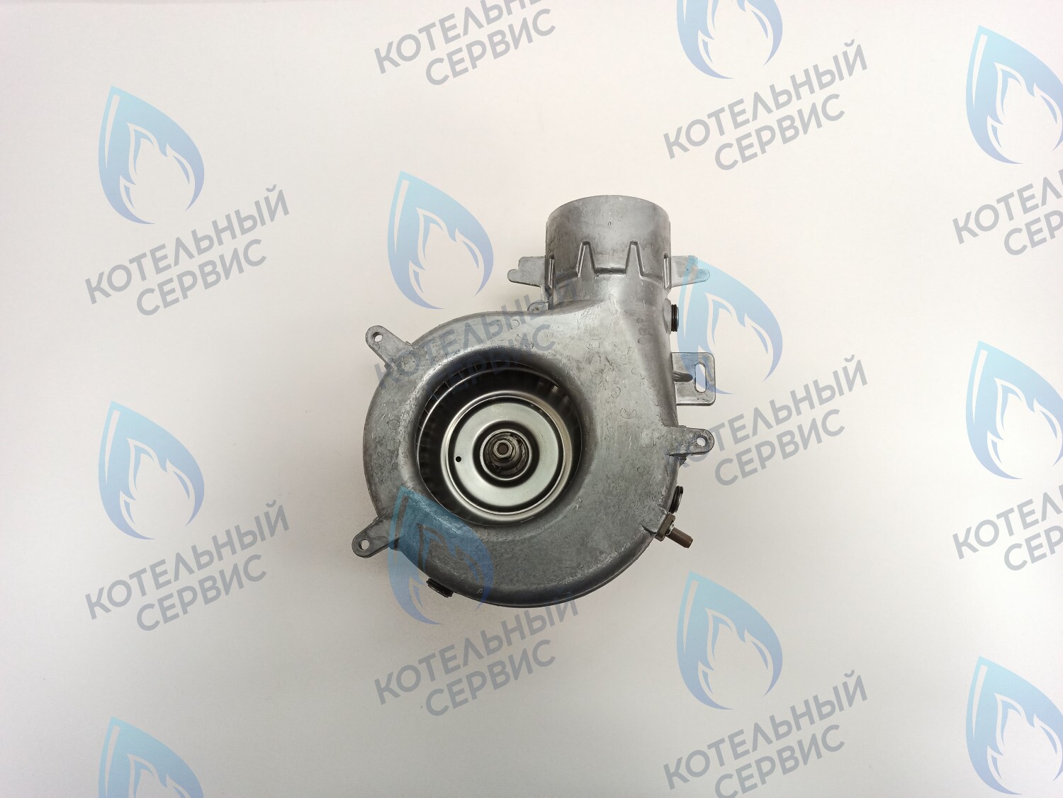 AF020-60W-F Вентилятор FIME Ariston 28-35 kWt VGR0114524 ALTEAS X/GENUS X/CLAS X (65115815, 65115814) 60W в Новосибирске