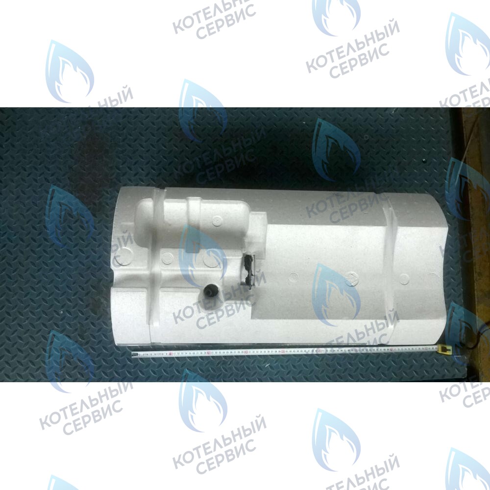 5696780 Бак бойлера в сборе BAXI в Новосибирске