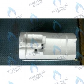 Бак бойлера в сборе BAXI