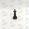 50101100 Турбинка датчика расхода ГВС (50101100) ELECTROLUX в Новосибирске
