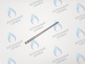 Биметаллическая пластина (усиленная)