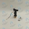 FS005 Датчик протока воды Viessmann Vitopend 4516211 VI7344484 (7828287) в Новосибирске