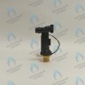 FS005 Датчик протока воды Viessmann Vitopend 4516211 VI7344484 (7828287) в Новосибирске