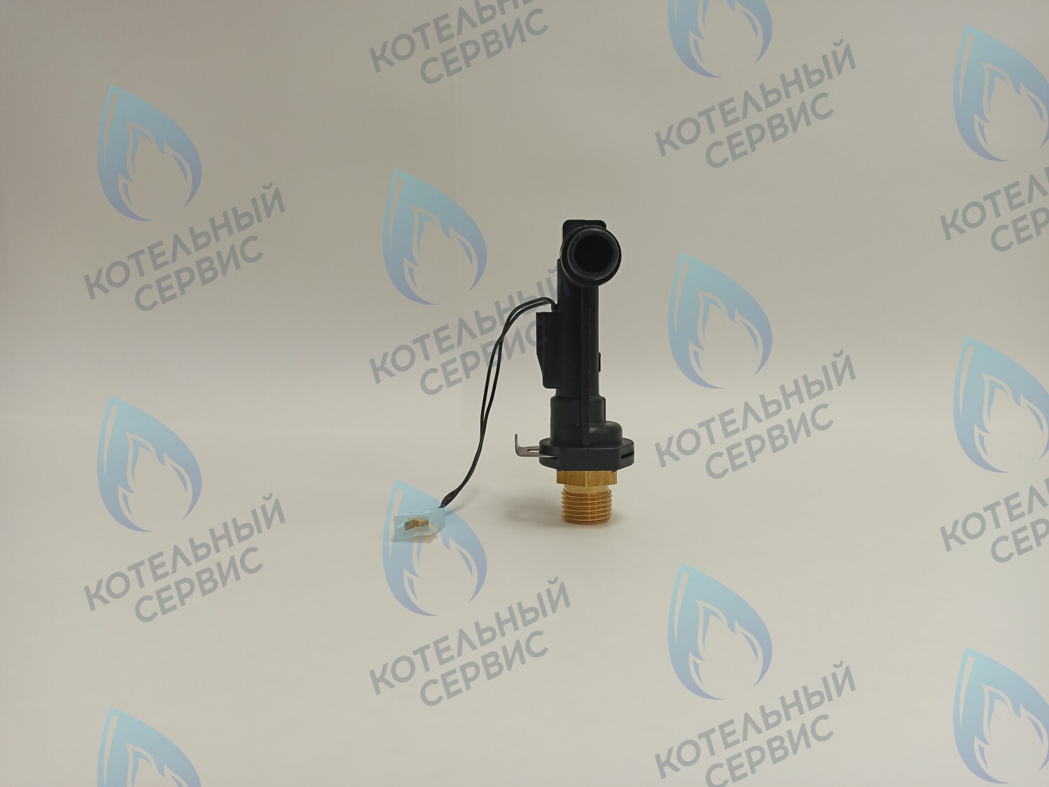 FS005 Датчик протока воды Viessmann Vitopend 4516211 VI7344484 (7828287) в Новосибирске