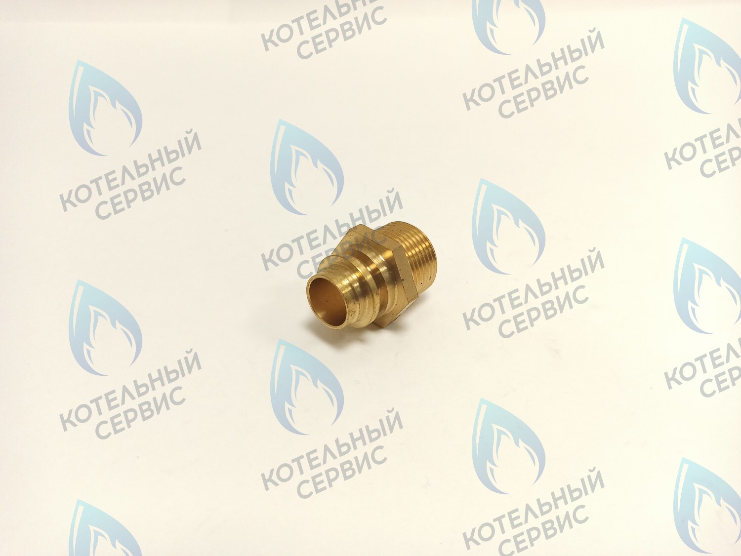 CC11040007 Ниппель Electrolux в Новосибирске