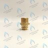 CC11040007 Ниппель Electrolux в Новосибирске