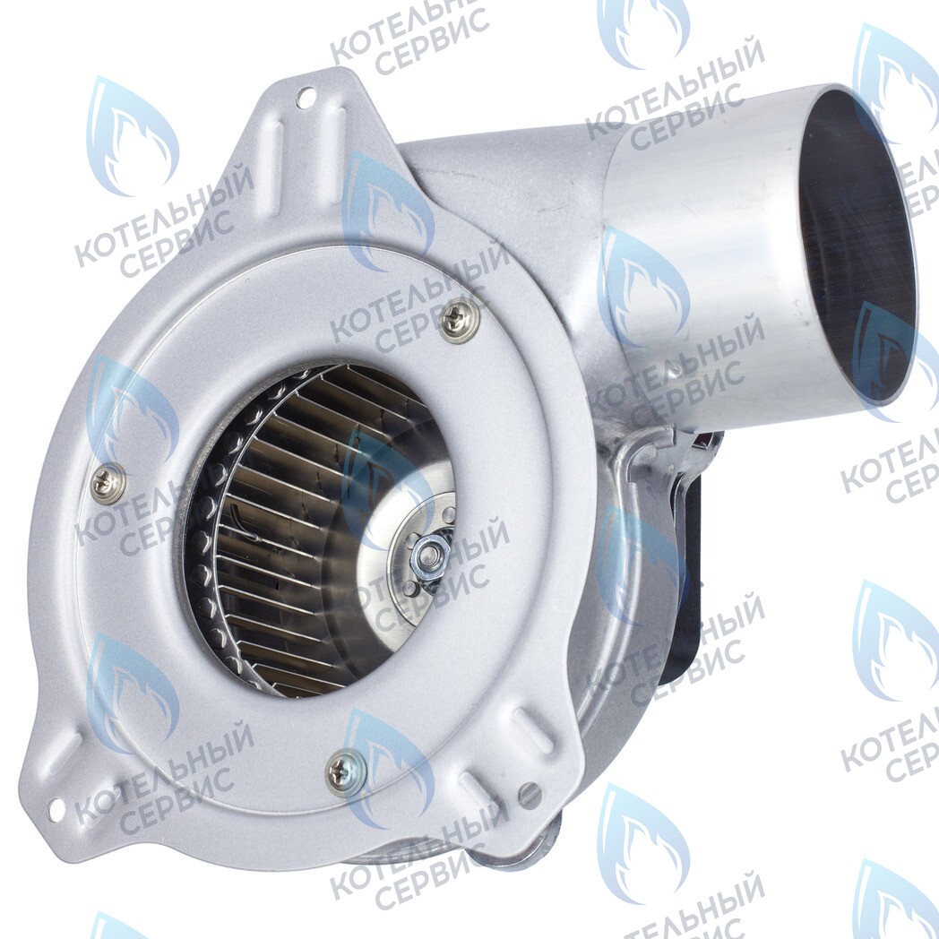 2796 Вентилятор 32W (короткий) DX 18 DX 24 HUBERT в Новосибирске