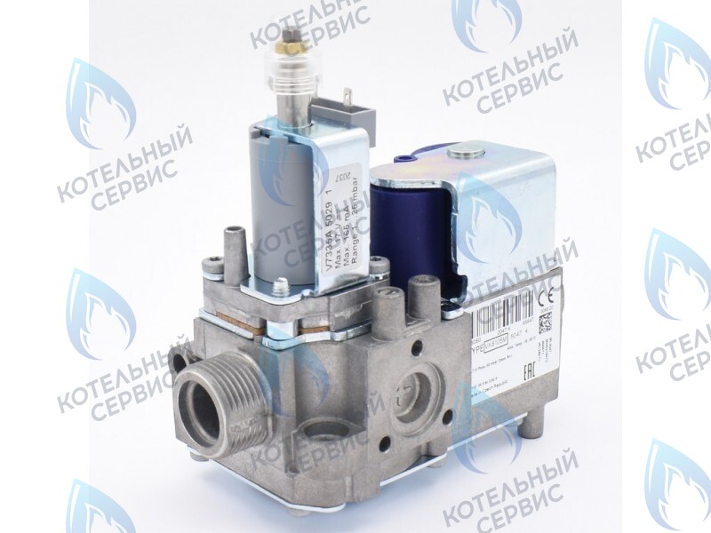 0020228138 Газовый клапан VK 8105M для котлов Protherm Медведь KLOM, KLZ v.17 в Новосибирске