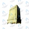 3611690 Теплообменник основной BAXI в Новосибирске