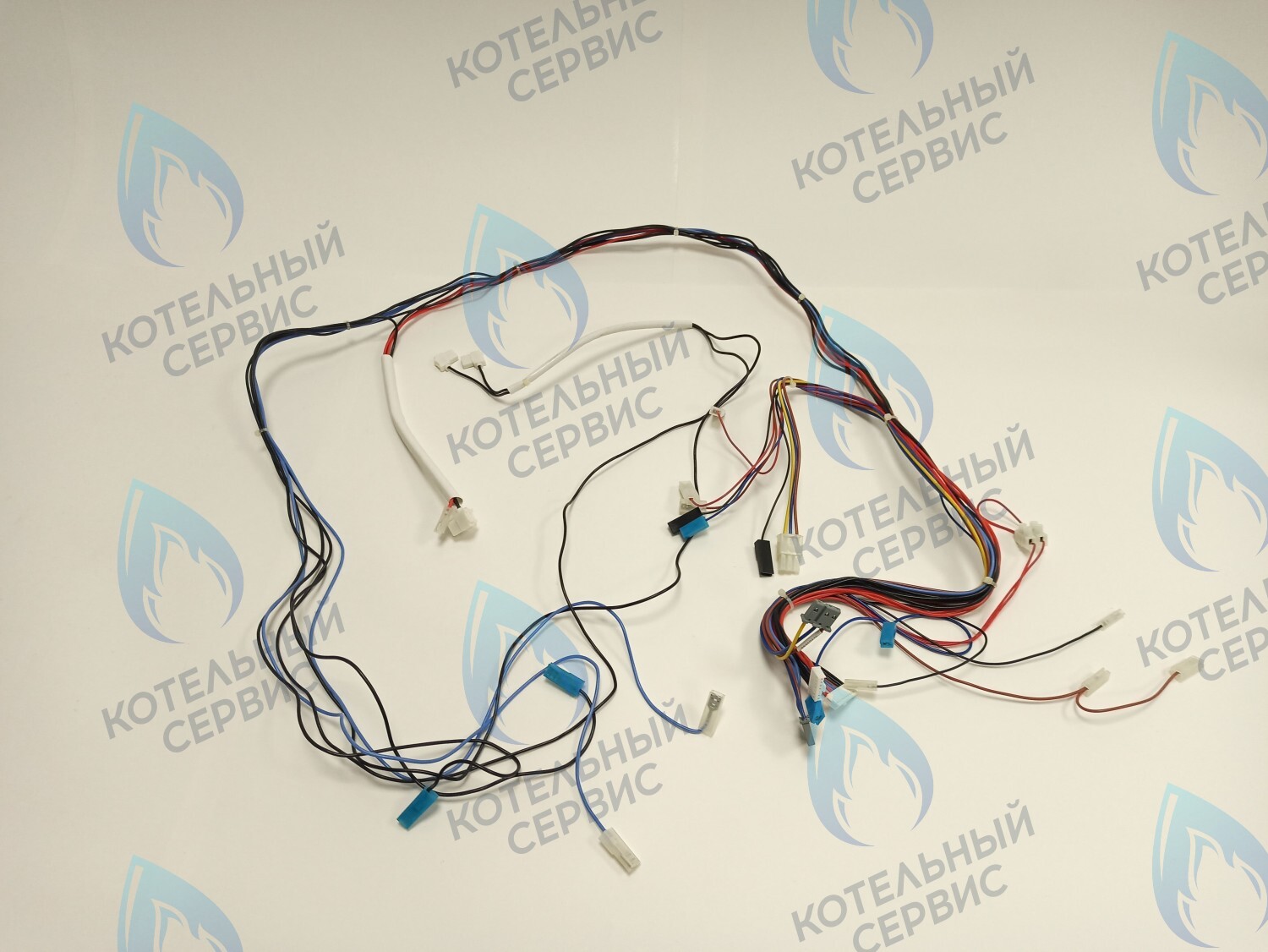 398065420 Комплект проводов Ferroli (RU) Domina F 24 Pro (398065420) в Новосибирске