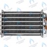 21934 Теплообменник битермический Valmex 256350881801 NEVALUX в Новосибирске