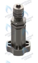 28959 Кран подпитки  20490379 BALTGAZ в Новосибирске