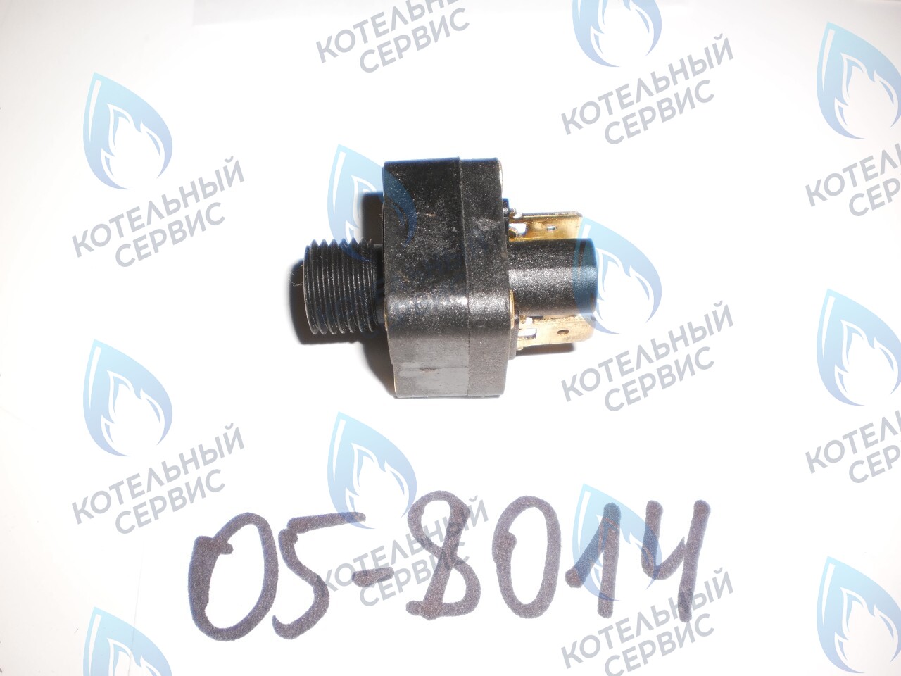 05-8014 Датчик низкого давления исп.1 Termokraft POLYKRAFT в Новосибирске