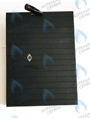 39843840 Дверь котла KIT PORTA SUPER. (38009170) FERROLI в Новосибирске