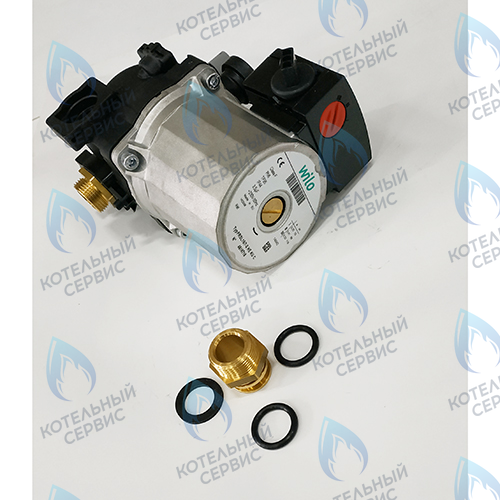 39829260 Насос KIT POMPA FRSL15/7  (36600240), шт FERROLI в Новосибирске