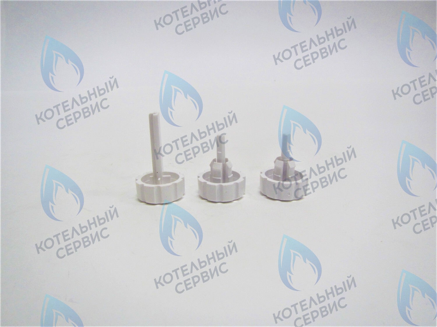 39808790 Ручки регулировки KIT MANOP. (35007210-35007220), шт FERROLI в Новосибирске