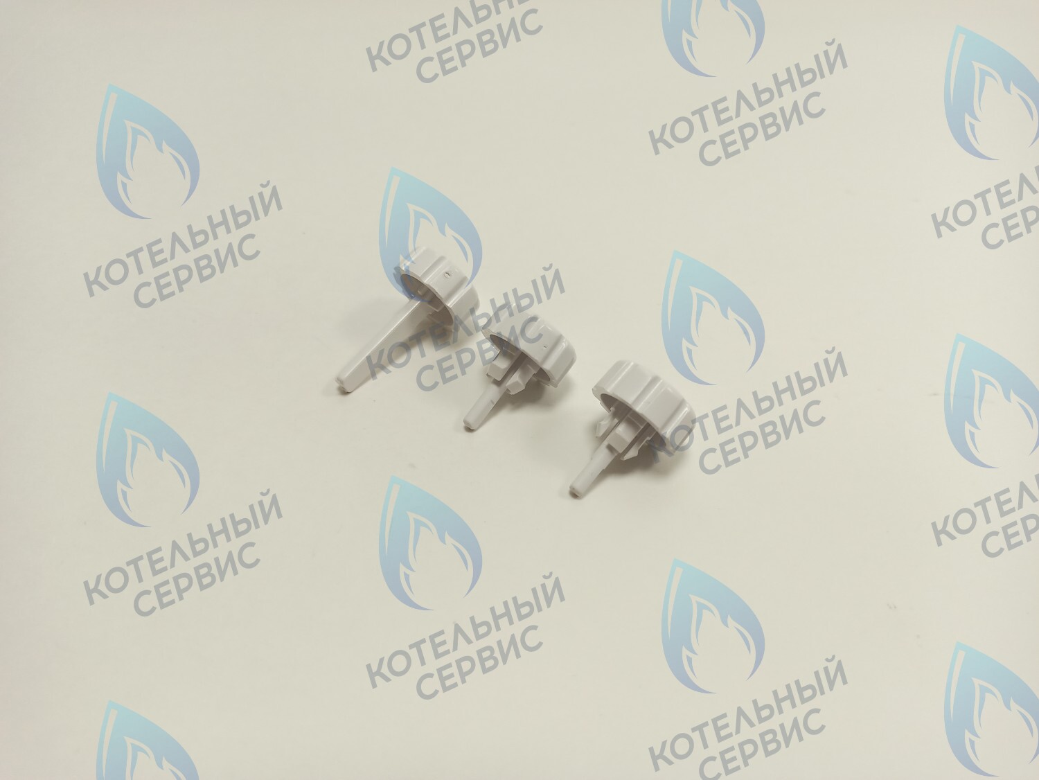 39808790 Ручки регулировки KIT MANOP (35007210-35007220) FERROLI в Новосибирске