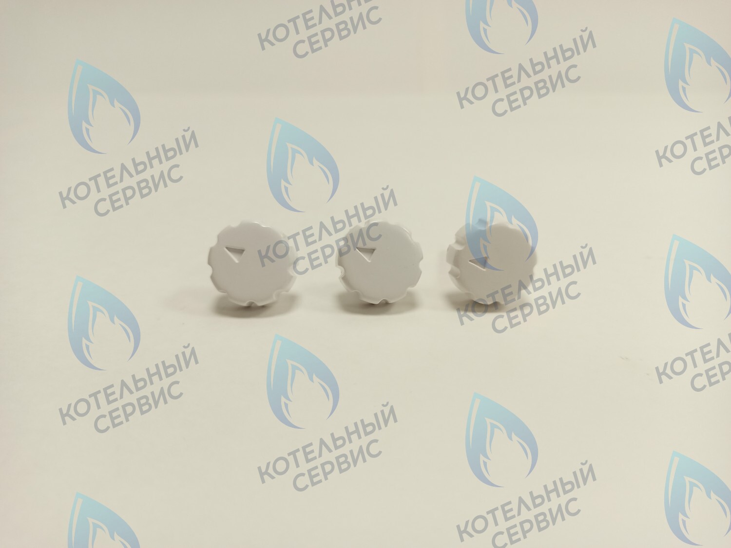 39808790 Ручки регулировки KIT MANOP (35007210-35007220) FERROLI в Новосибирске