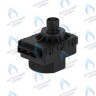 Aa61712905 Сервопривод трехходового клапана Basic DUO 24 Fi, 30 Fi (AA61712905) ELECTROLUX в Новосибирске